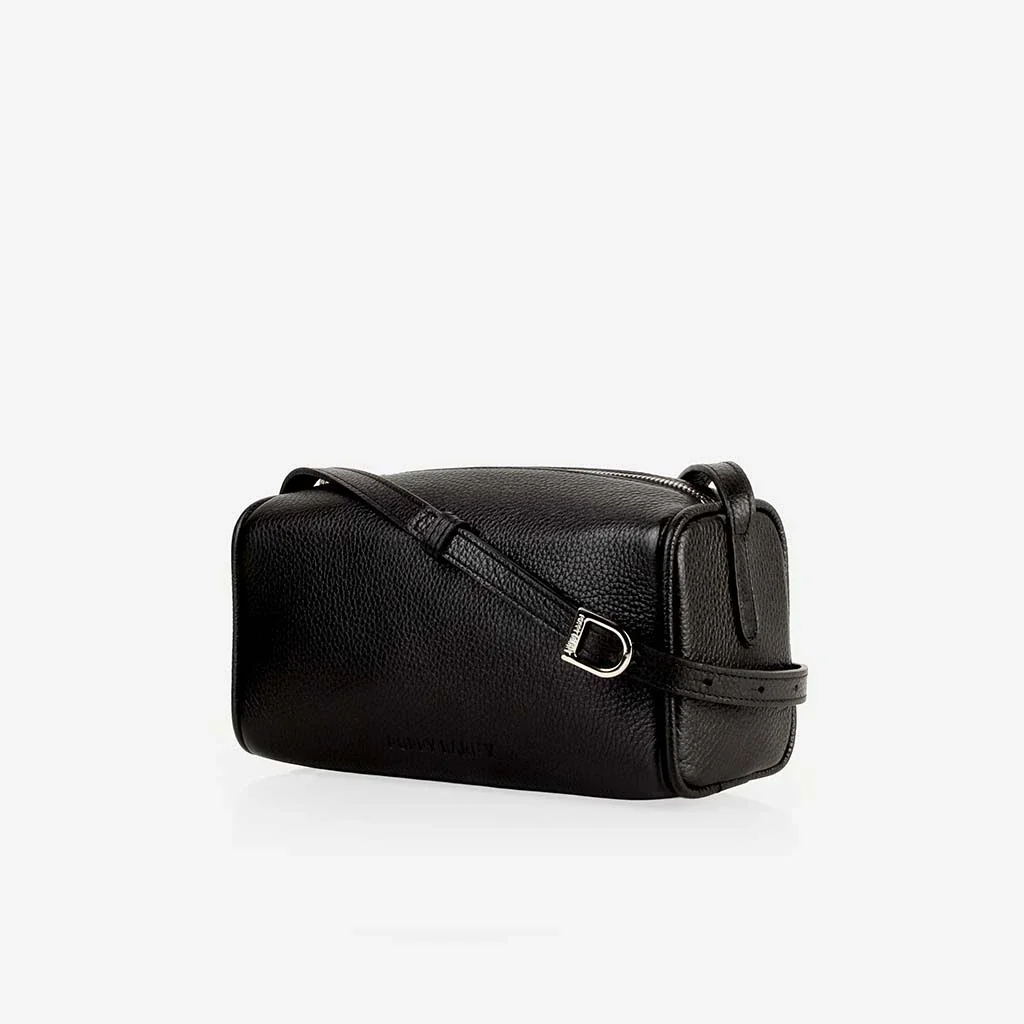The Annex Bag Black - Image 4
