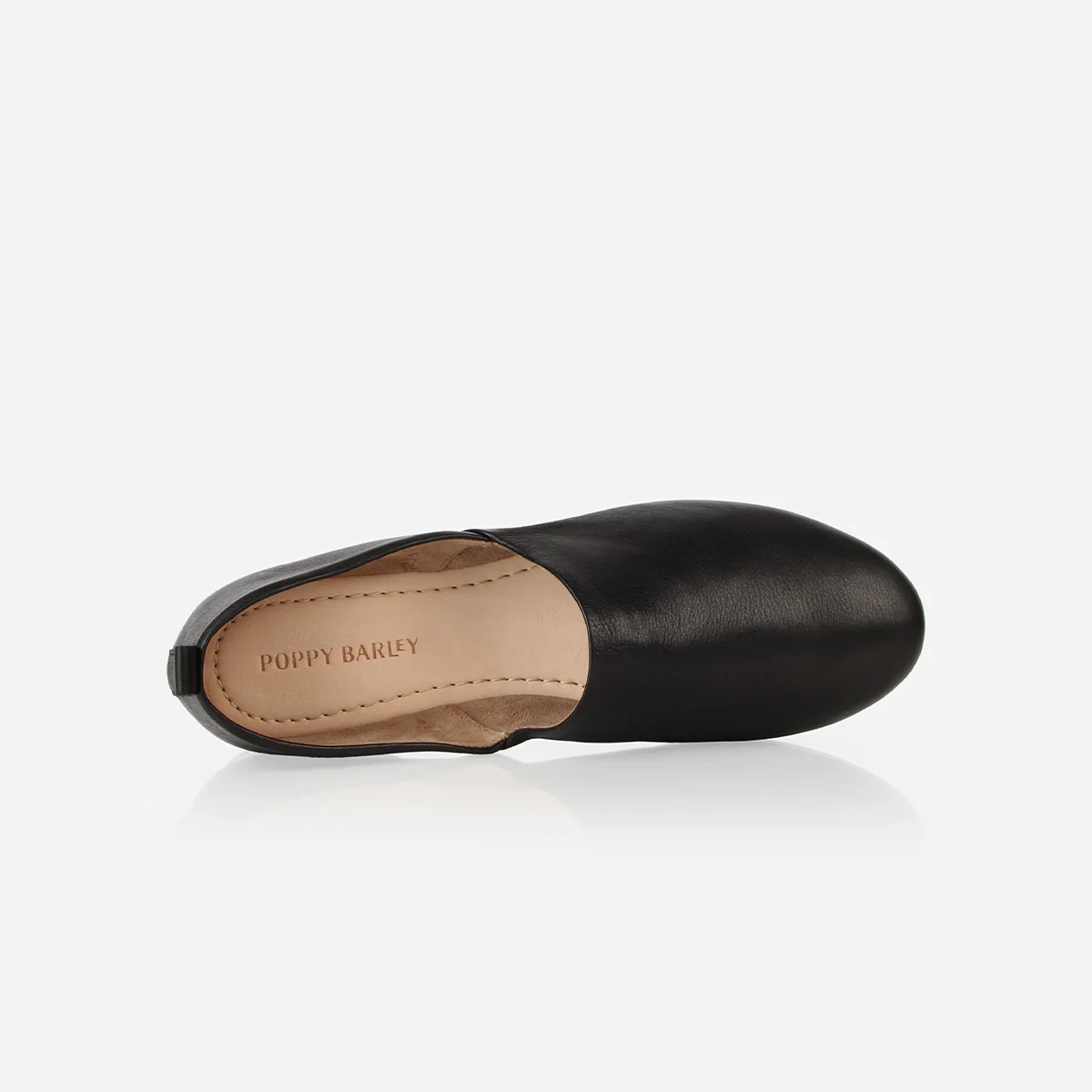 The At-Leisure Slip-On 2.0 Black - Image 5