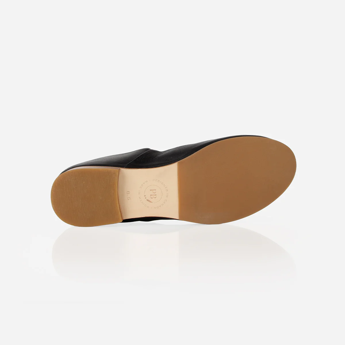 The At-Leisure Slip-On 2.0 Black - Image 7