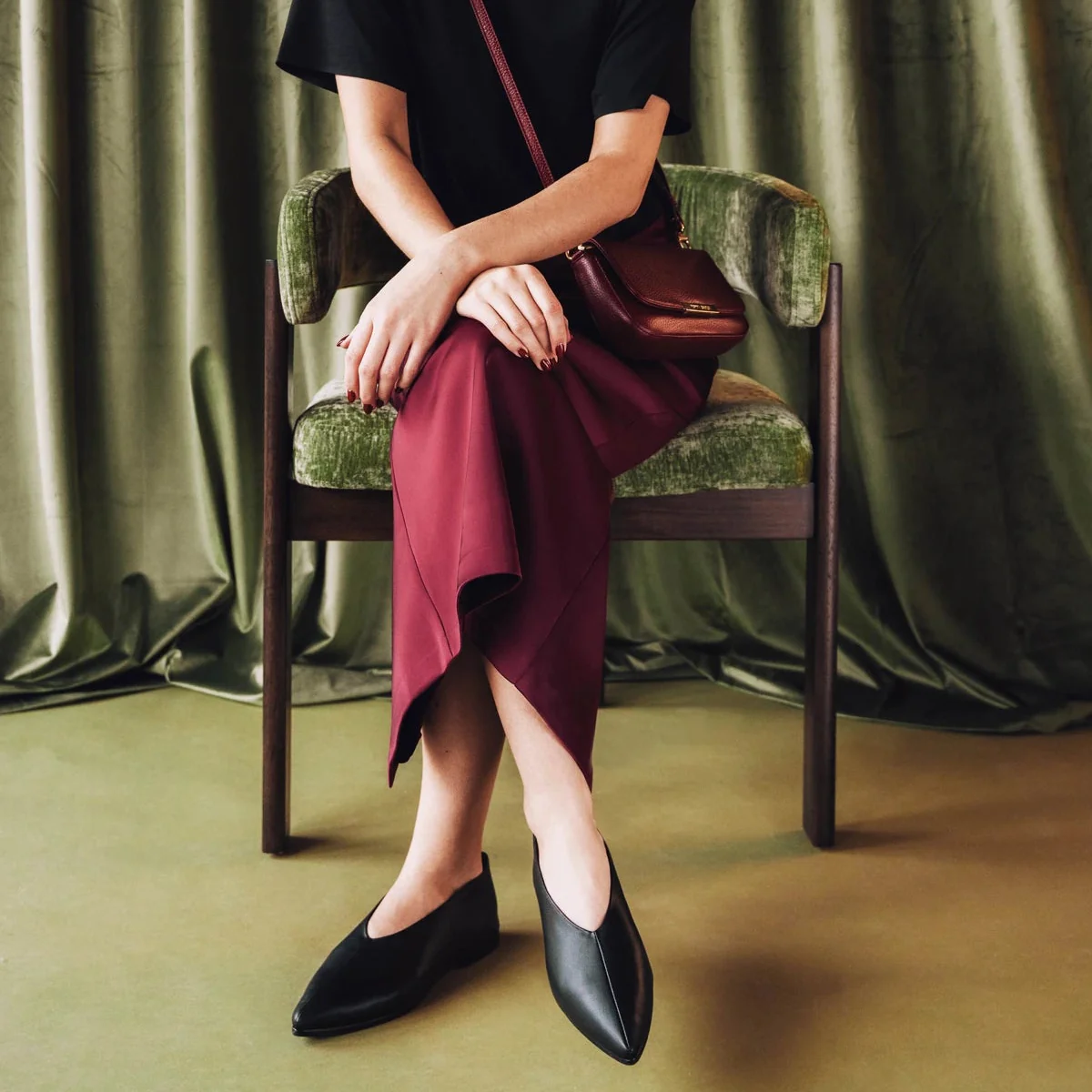 The Atelier Flat Black - Image 7