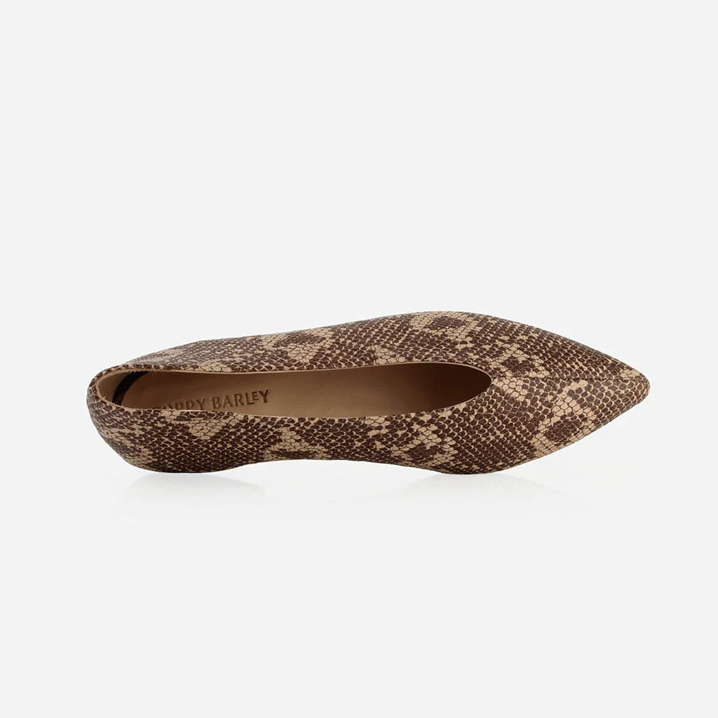 The Atelier Flat Desert Snake - Image 5
