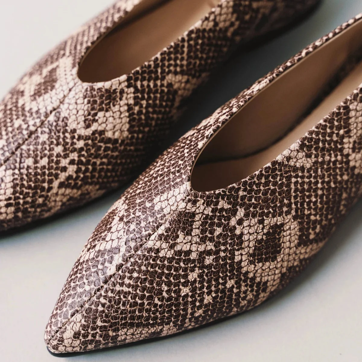The Atelier Flat Desert Snake - Image 6