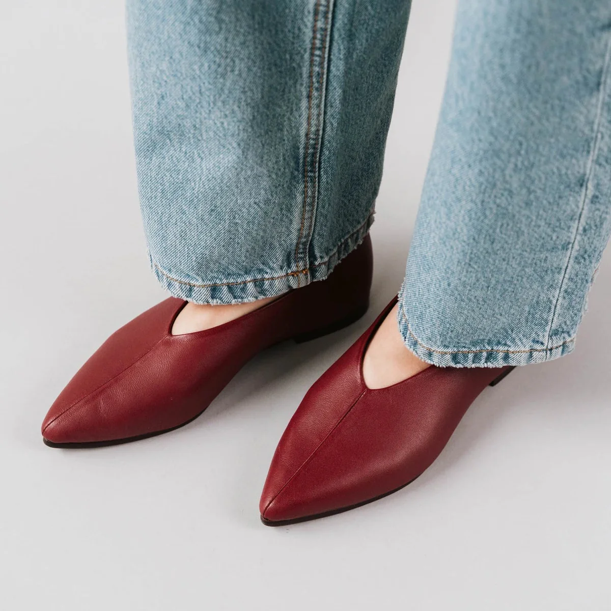 The Atelier Flat Resort Red - Image 6