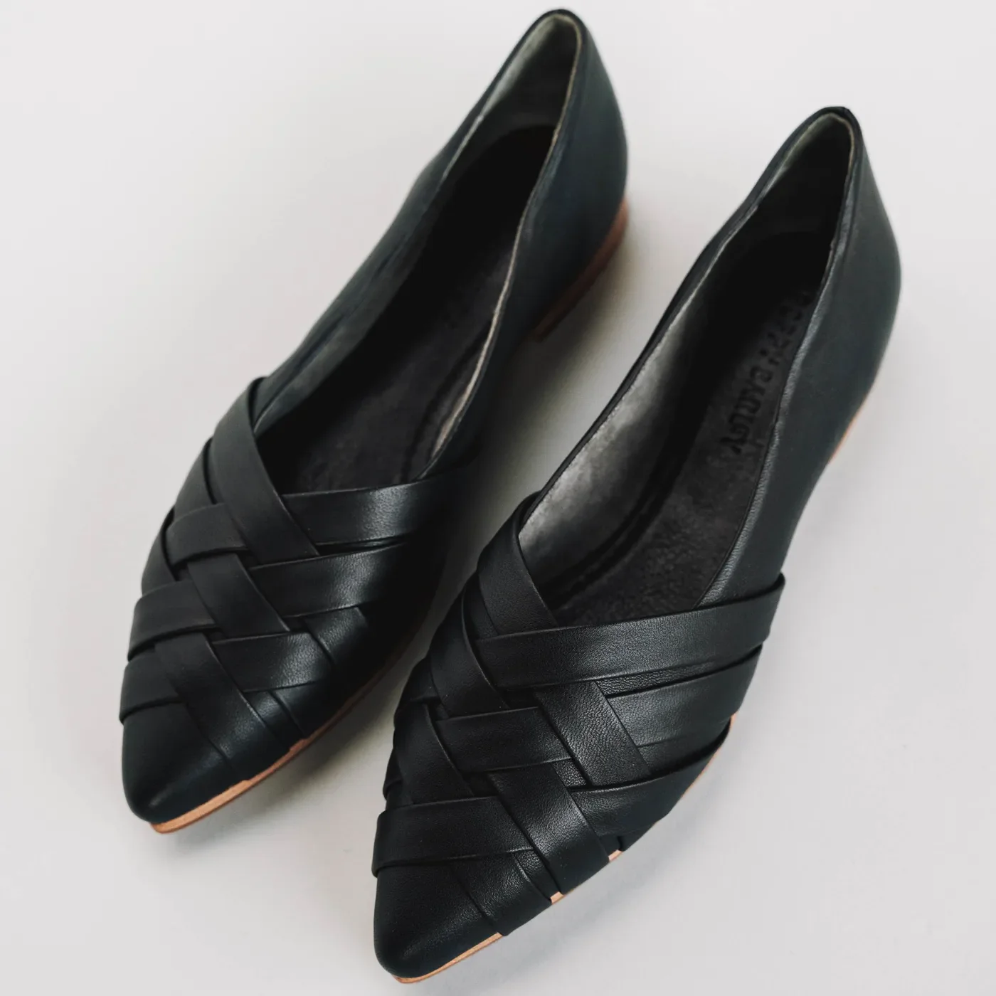 The Athena Flat Black - Image 6