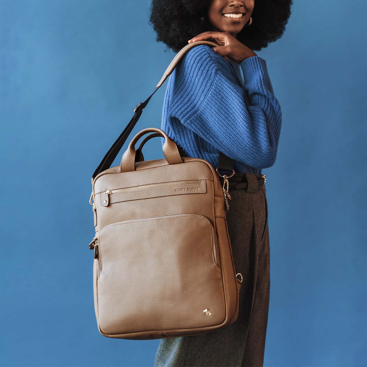 The Backpack Biscotti - Image 4