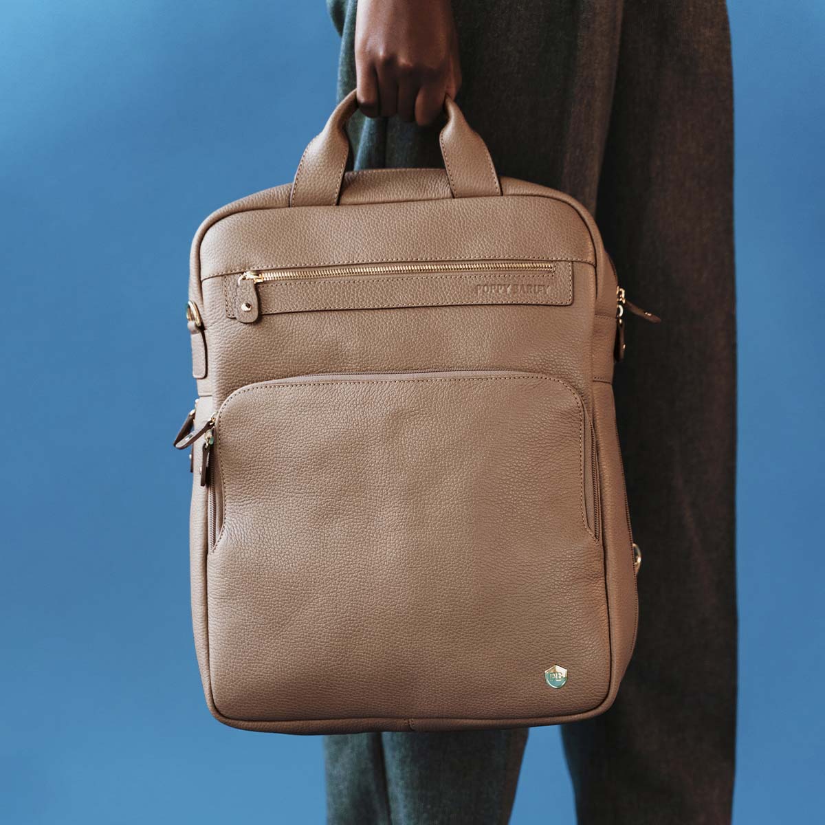 The Backpack Biscotti - Image 6