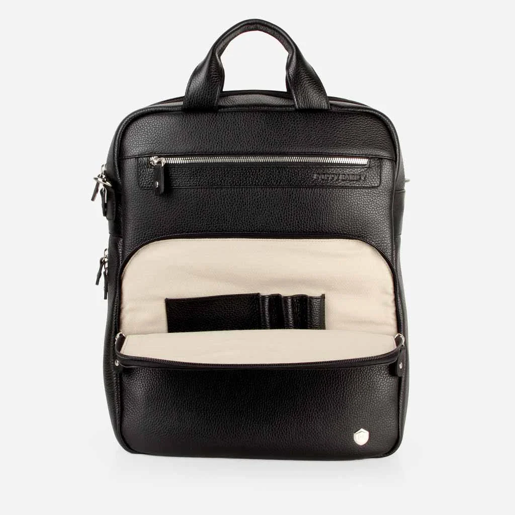 The Backpack Black Pebble - Image 3