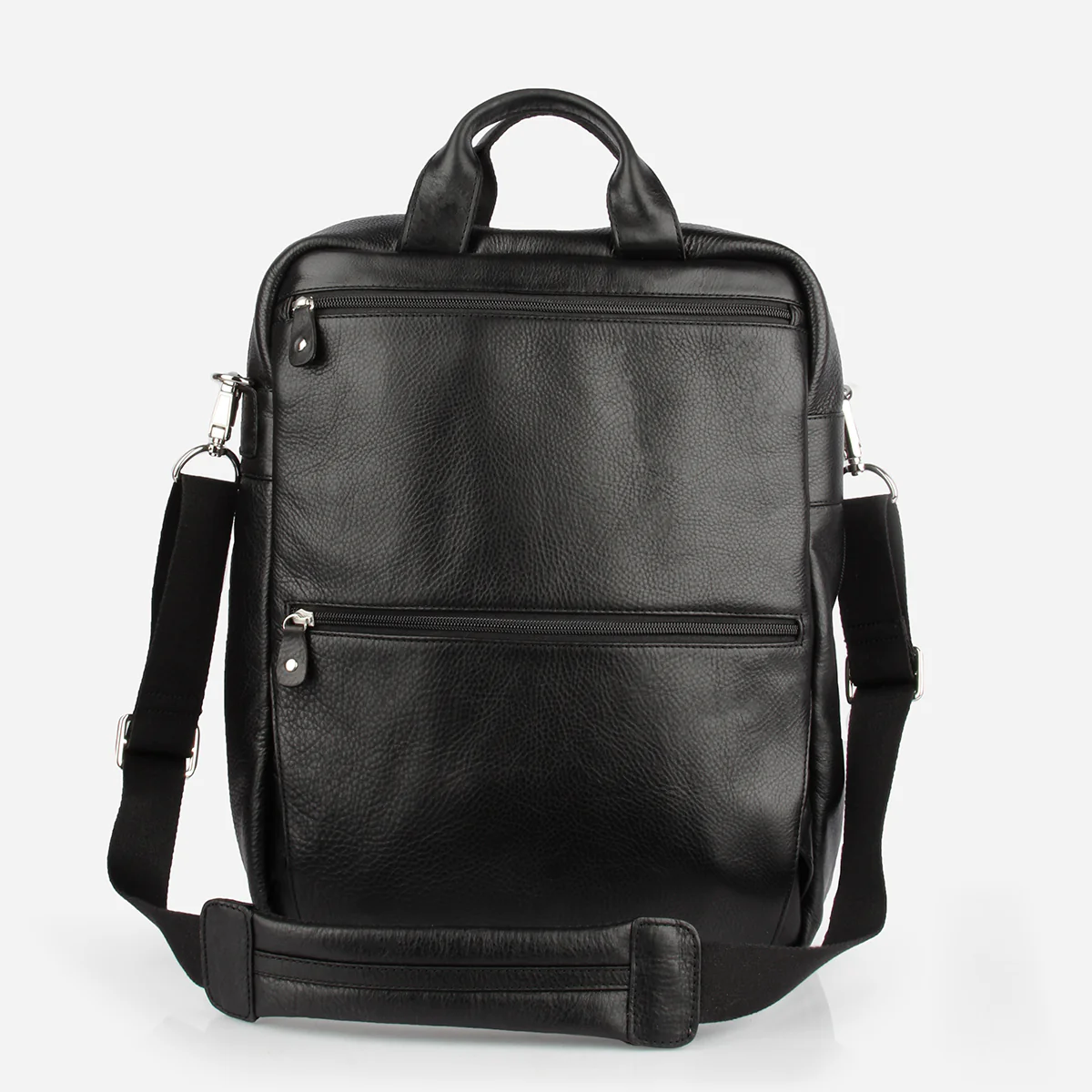 The Backpack Black Pebble - Image 6
