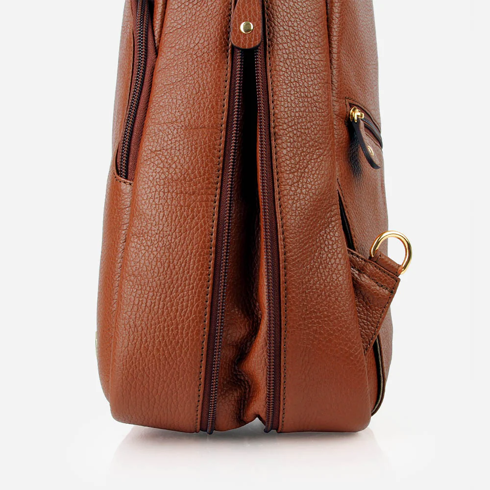 The Backpack Hazelnut - Image 5