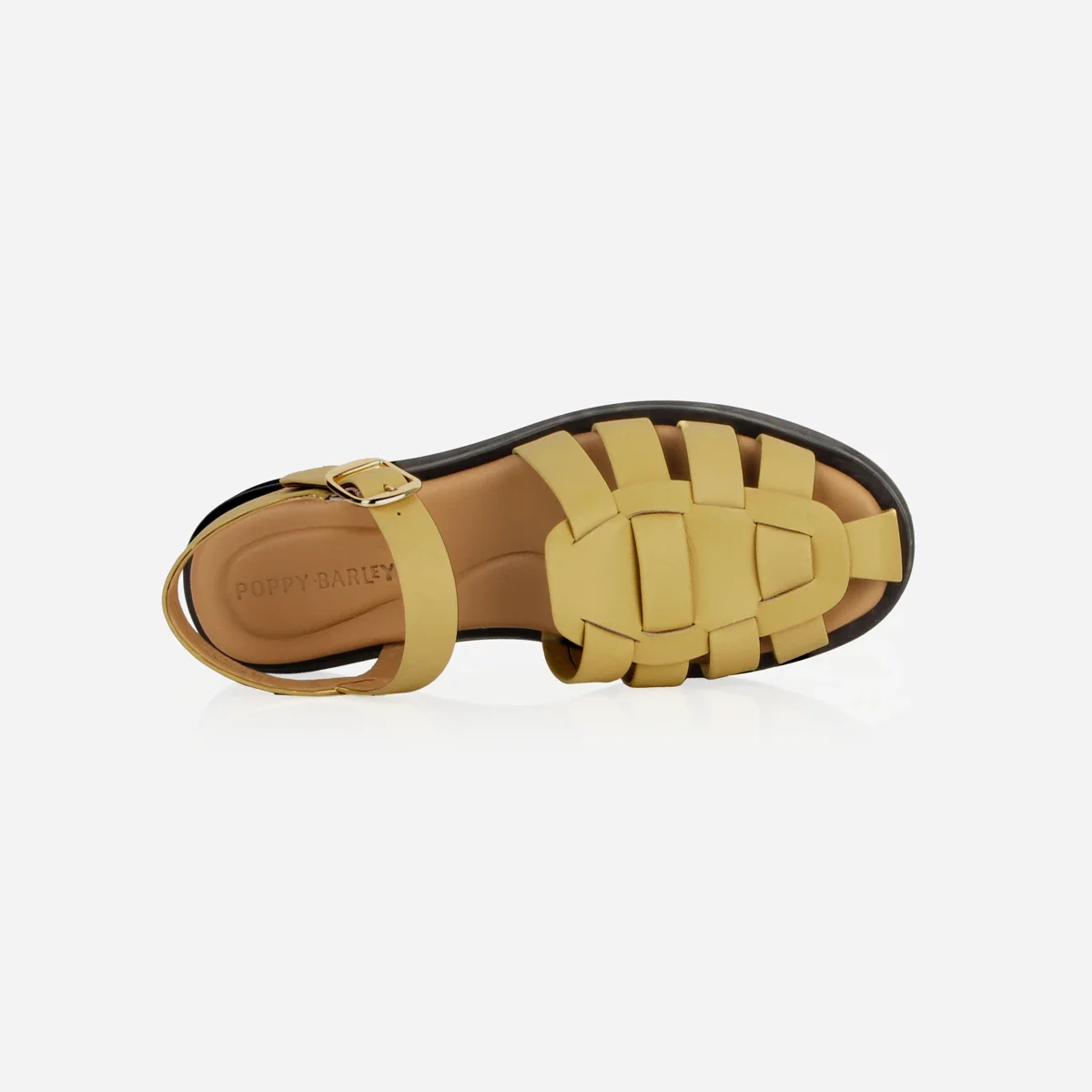 The Beachcomber Sandal Limoncello - Image 5