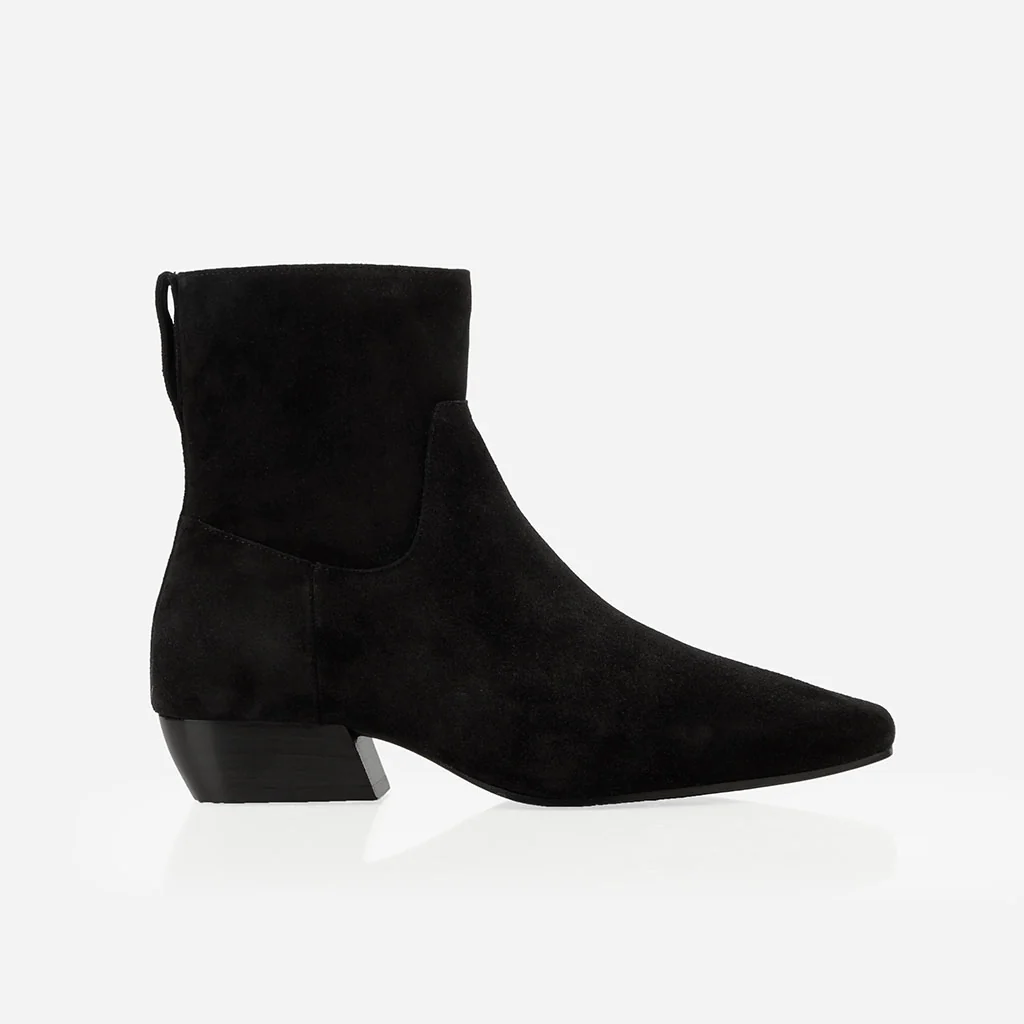 The Beau Boot Black - Image 4