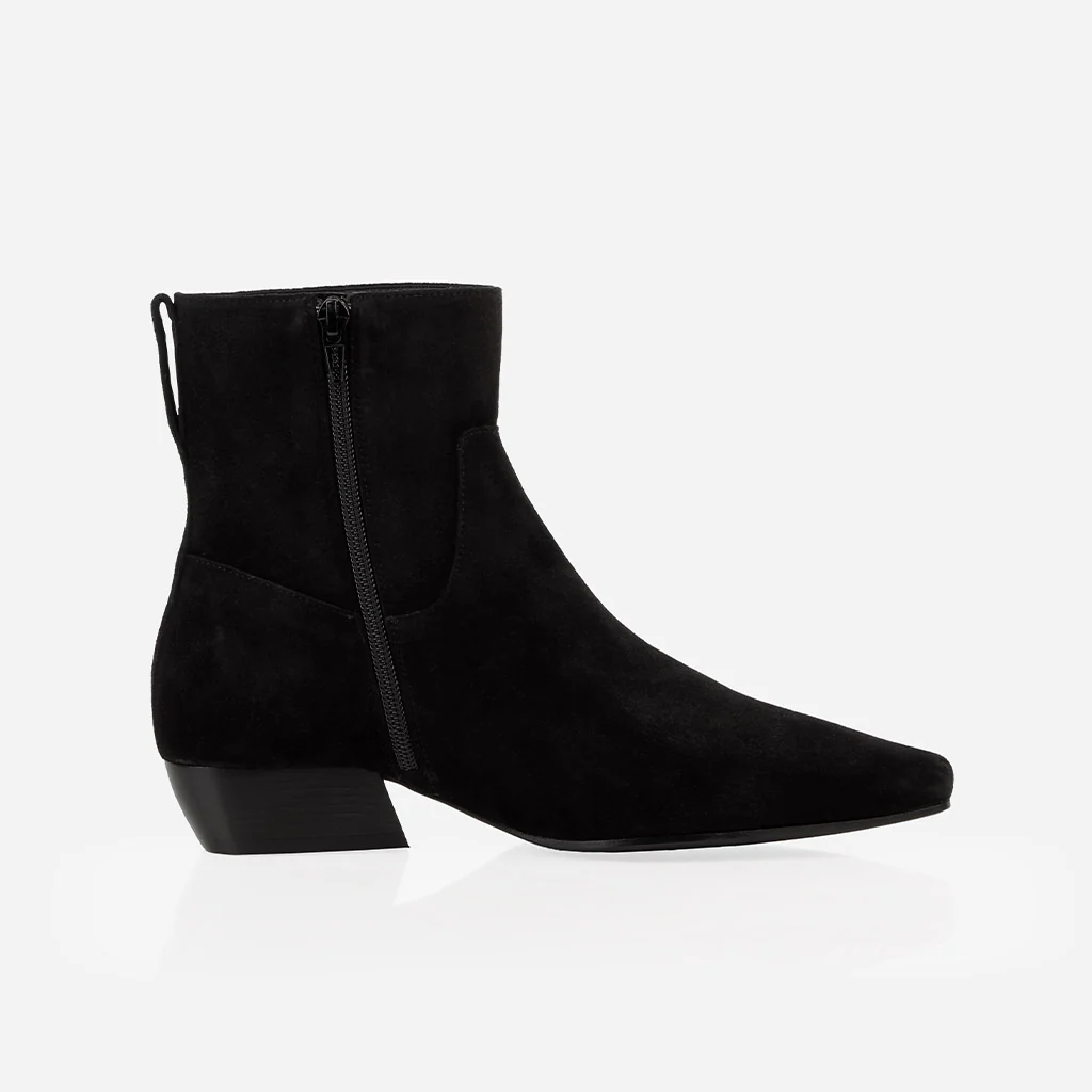 The Beau Boot Black - Image 5