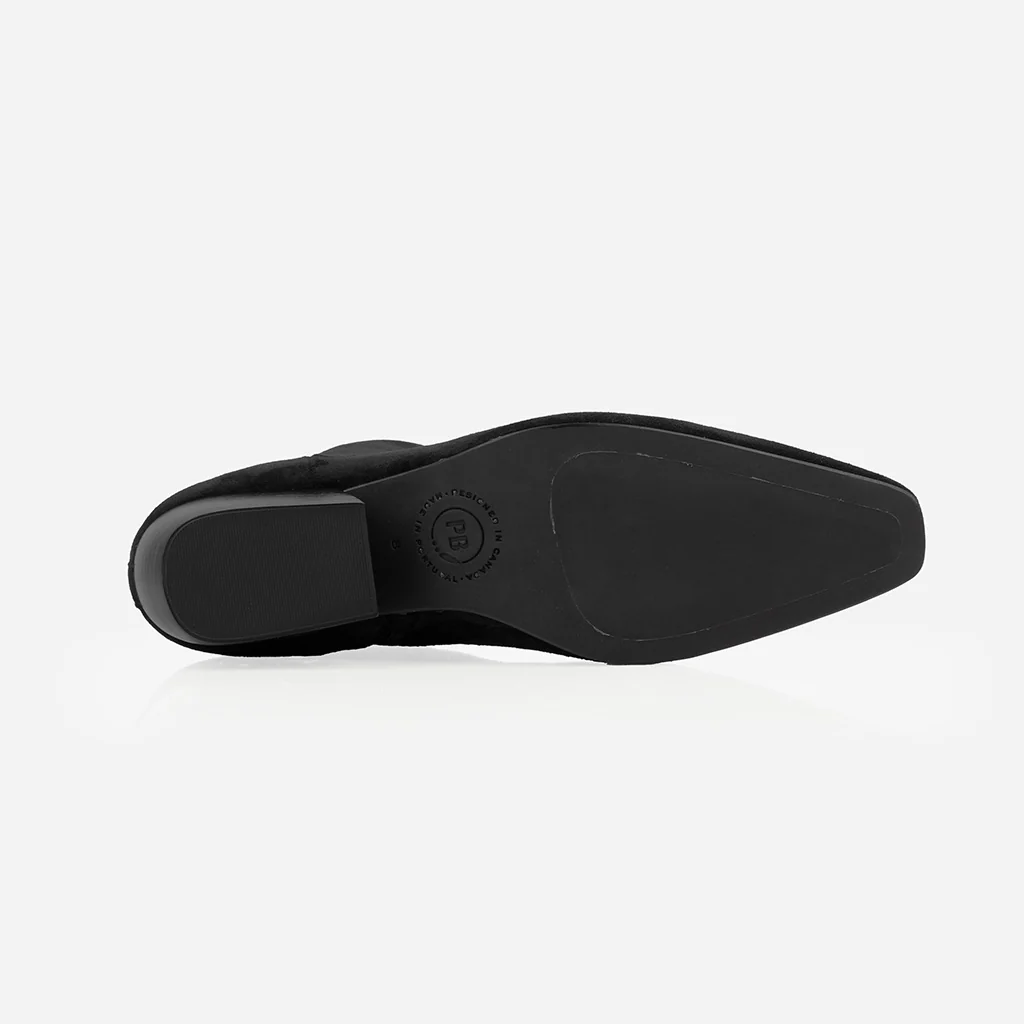 The Beau Boot Black - Image 7