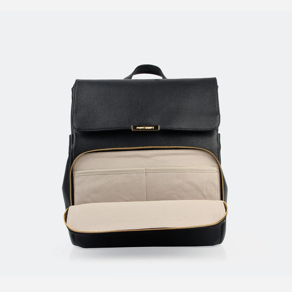The Beyond Backpack Black - Image 10