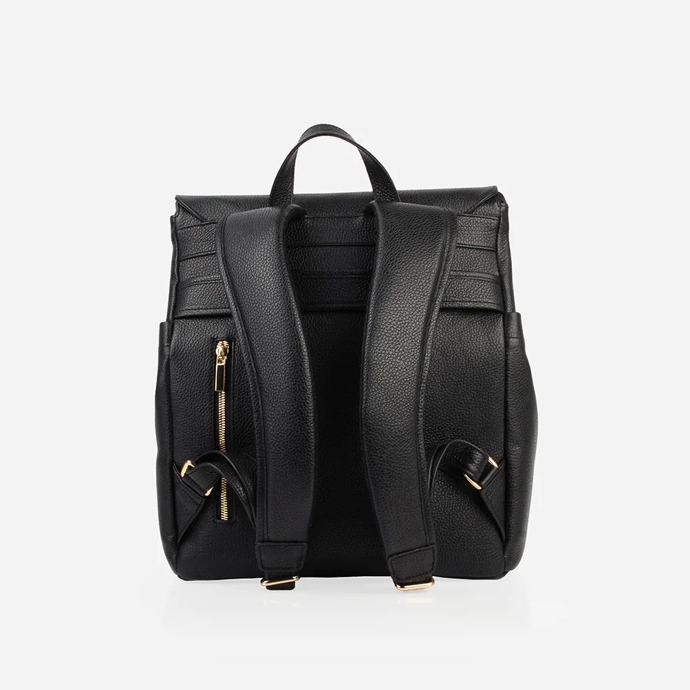 The Beyond Backpack Black - Image 3