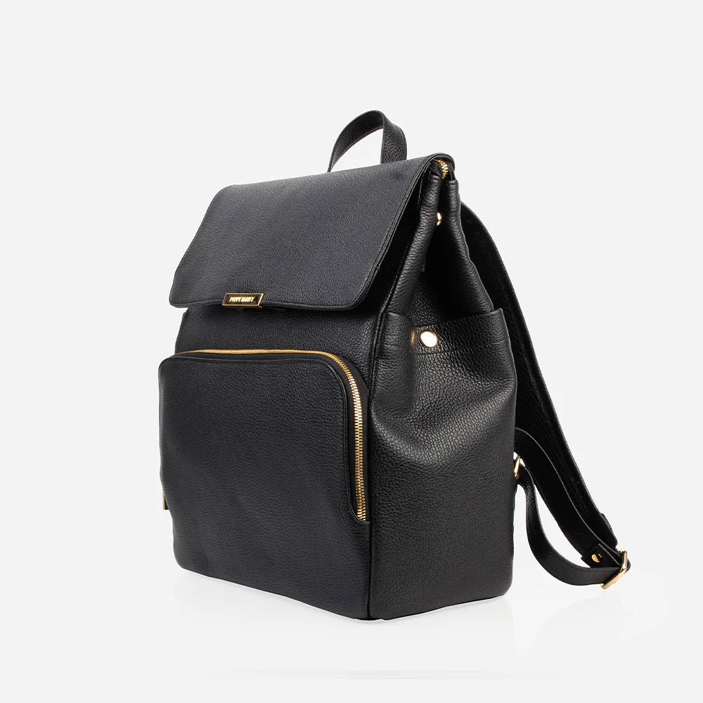 The Beyond Backpack Black - Image 6