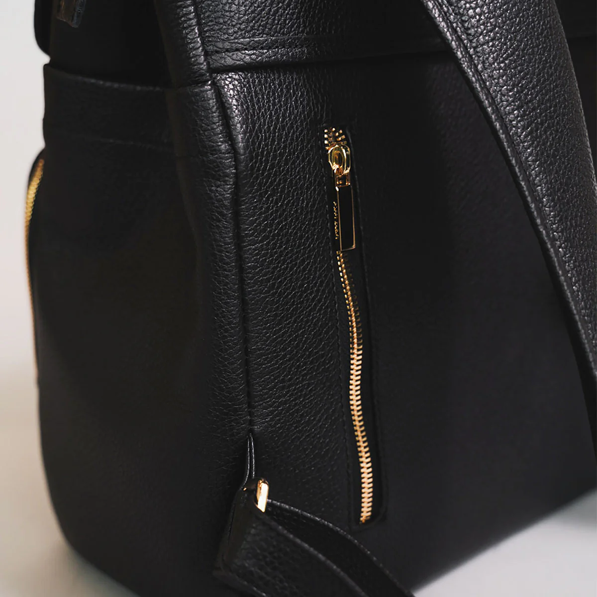 The Beyond Backpack Black - Image 7