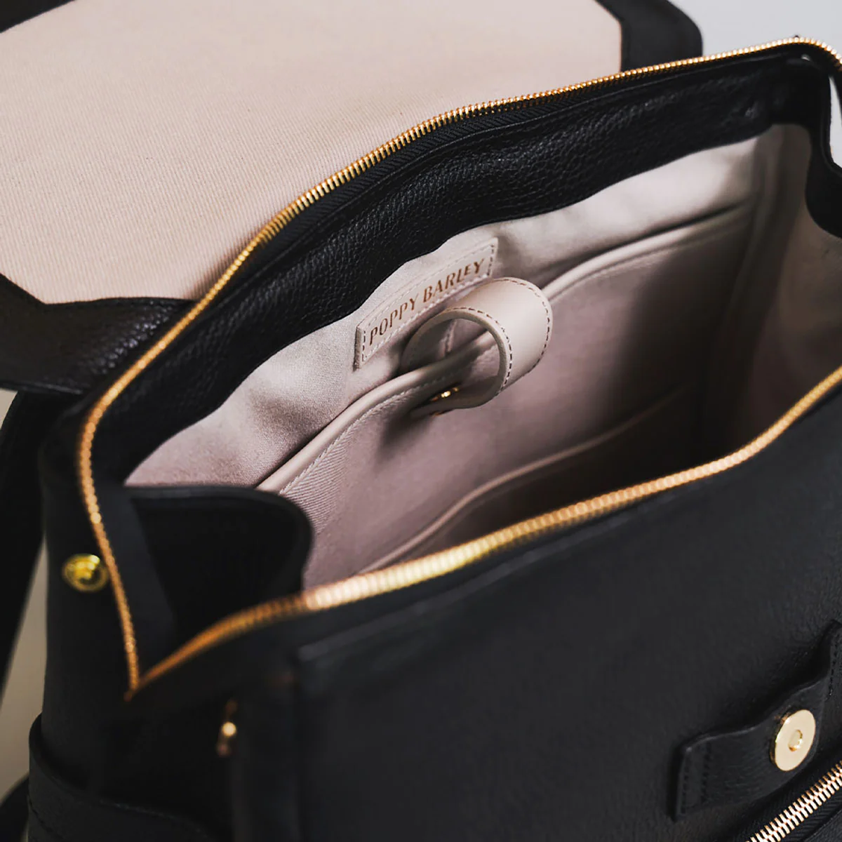 The Beyond Backpack Black - Image 9