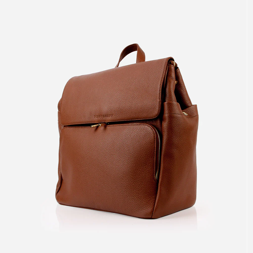 The Beyond Diaper Bag Hazelnut - Image 5
