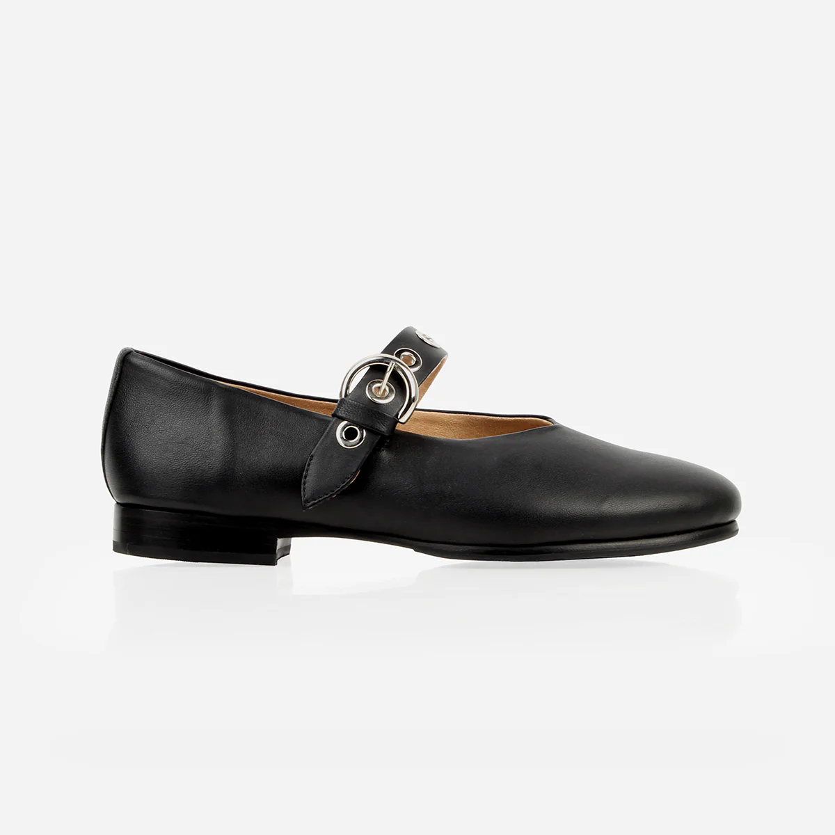 The BLVD Mary Jane Black - Image 3