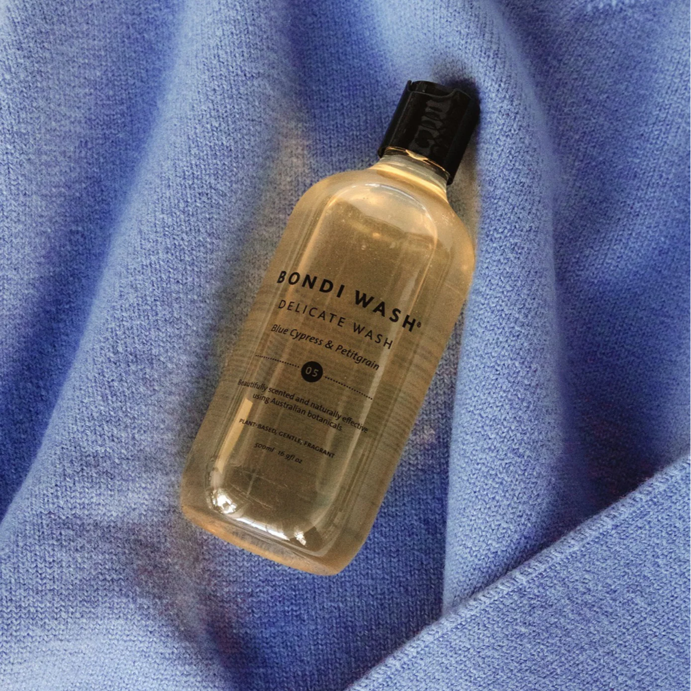 The Bondi Wash Delicate Wash 500 ml - Image 2