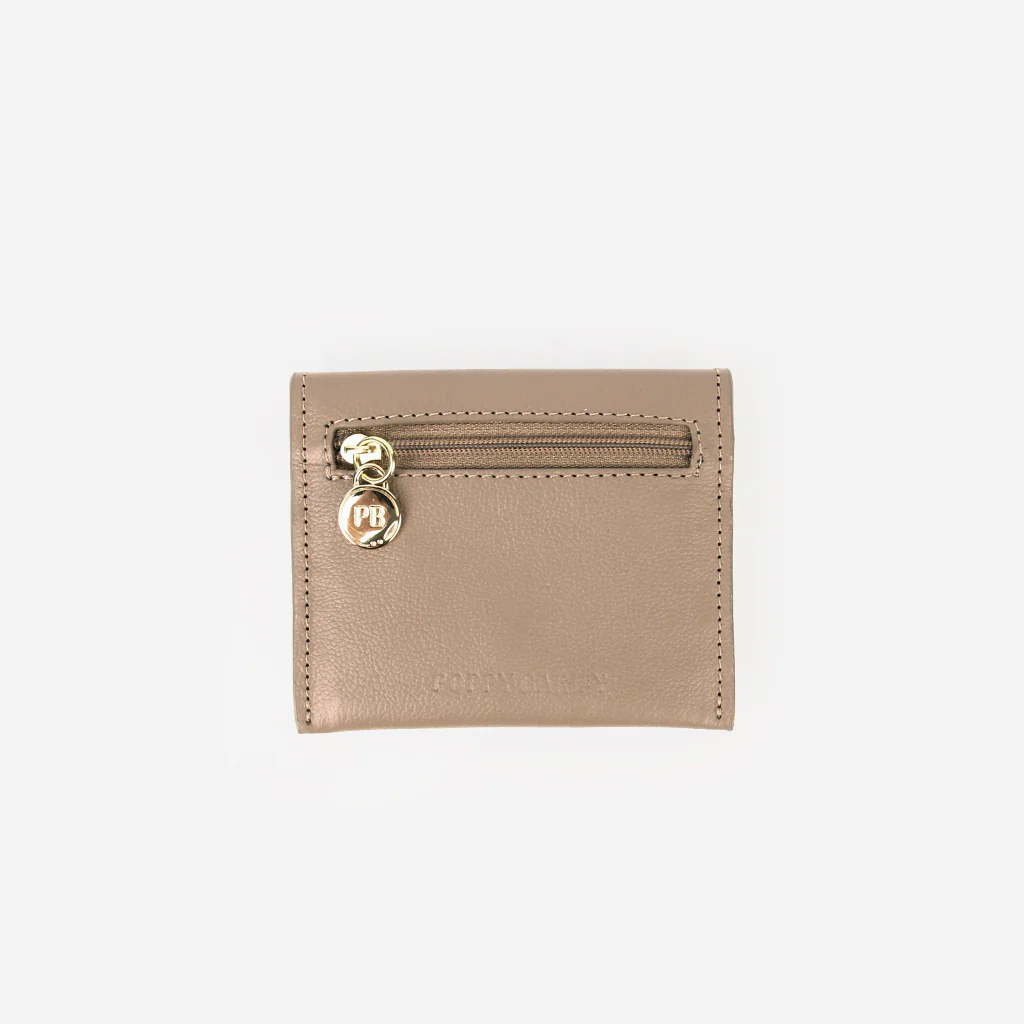 The Cardholder Biscotti Micro Pebble - Image 4