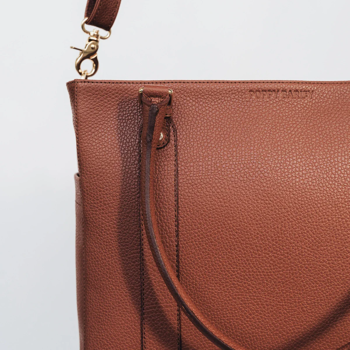 The Colleague Tote Hazelnut - Image 3