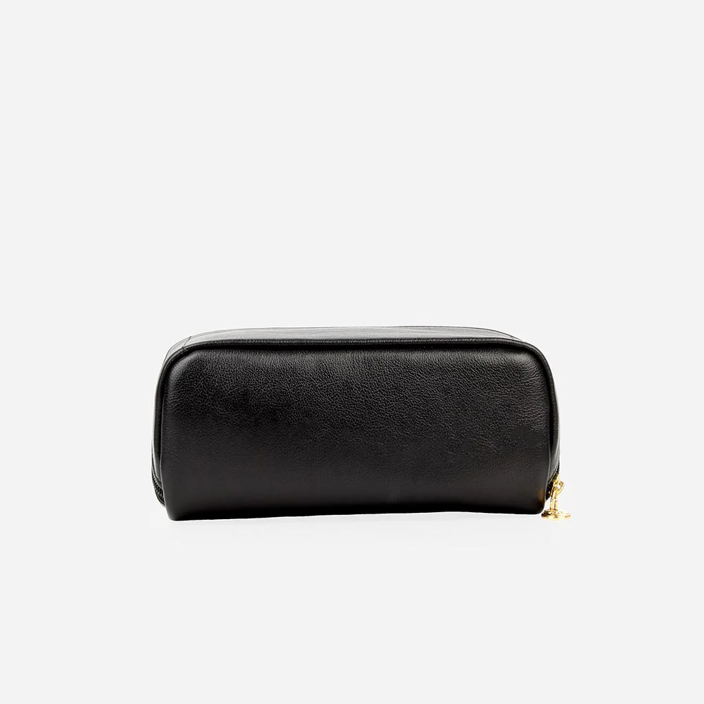 The Cosmetic Case Small Black - Image 4