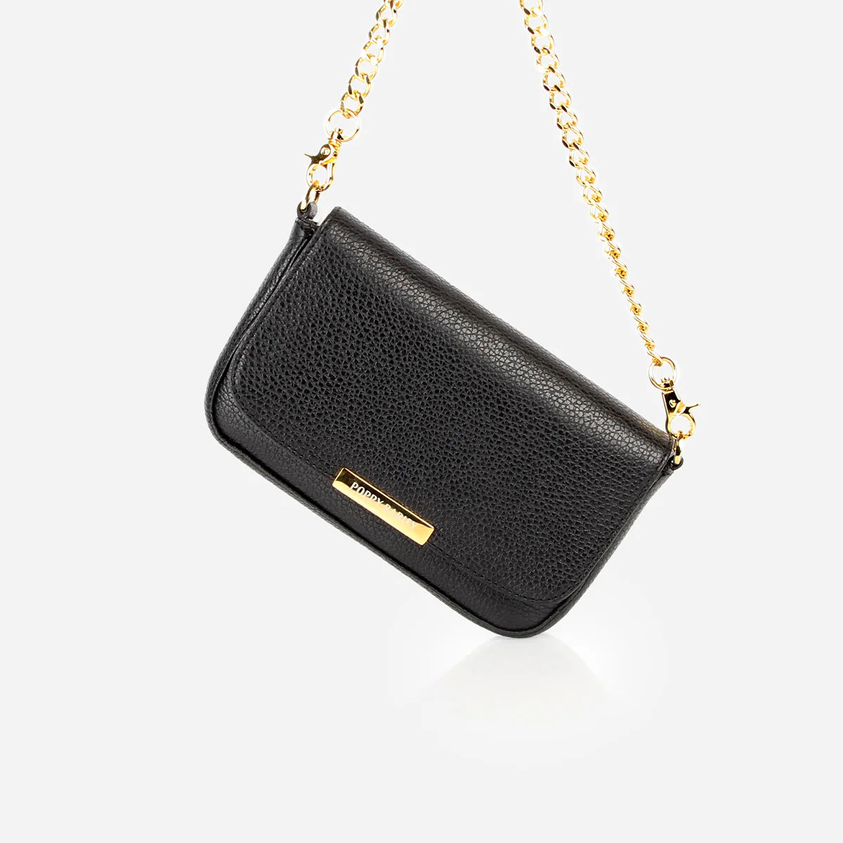 The Day To Night Bag Black Pebble - Image 3