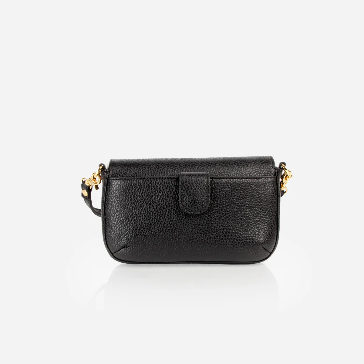 The Day To Night Bag Black Pebble - Image 4