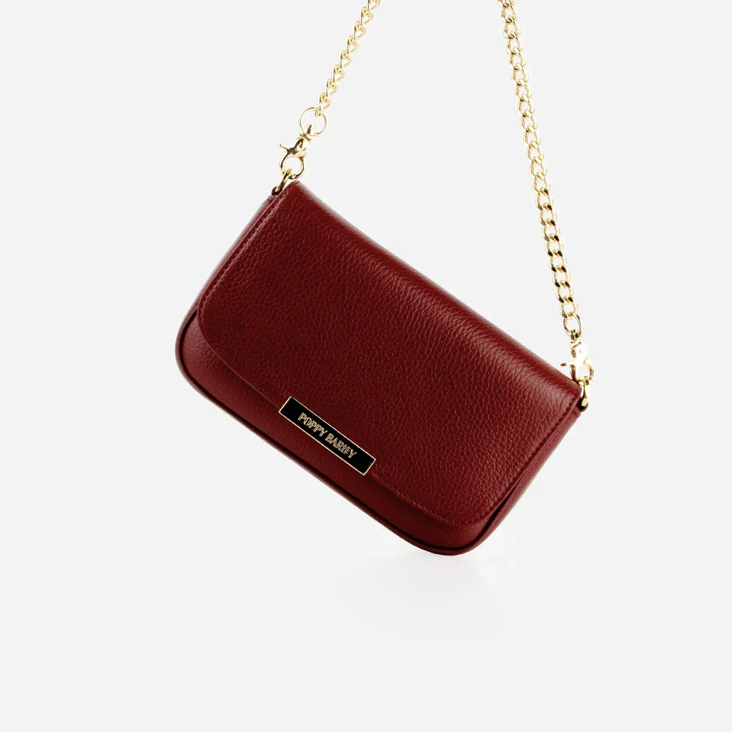 The Day To Night Bag Resort Red - Image 4