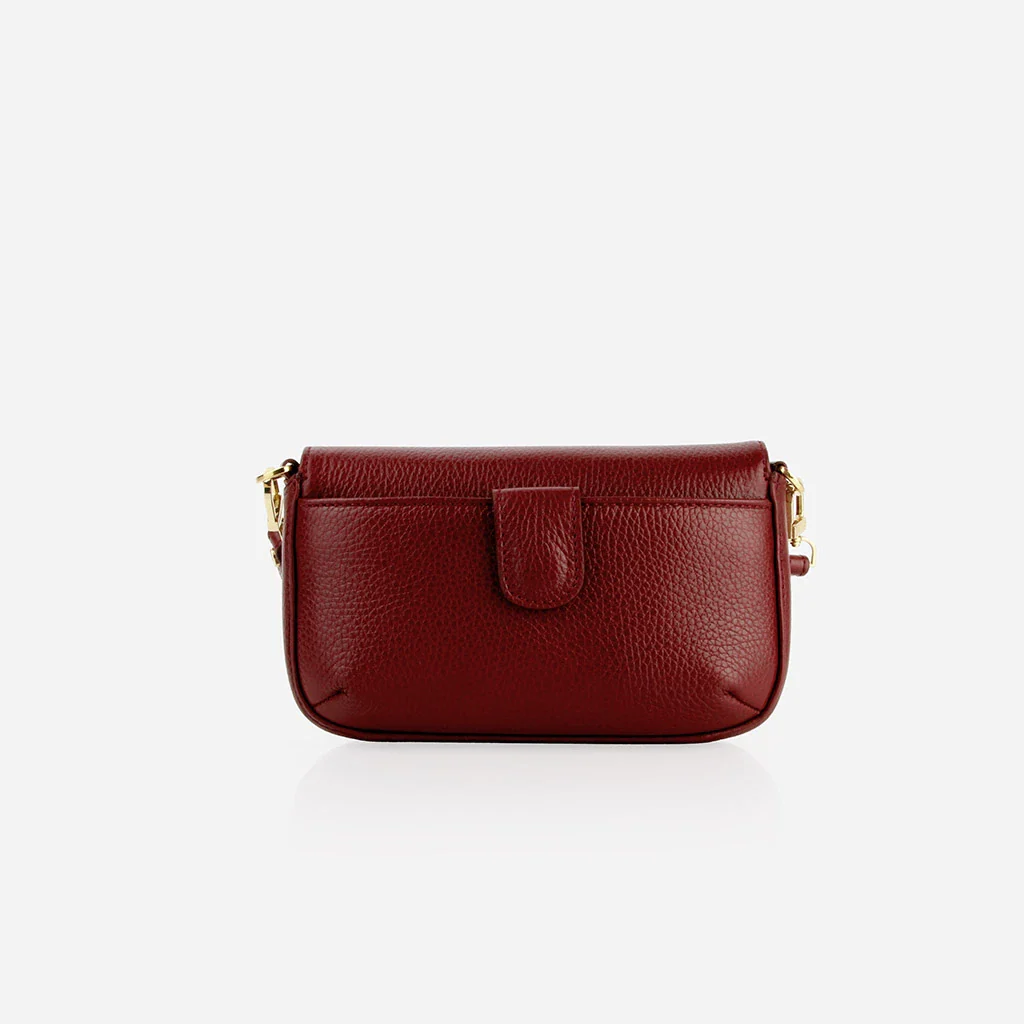 The Day To Night Bag Resort Red - Image 5