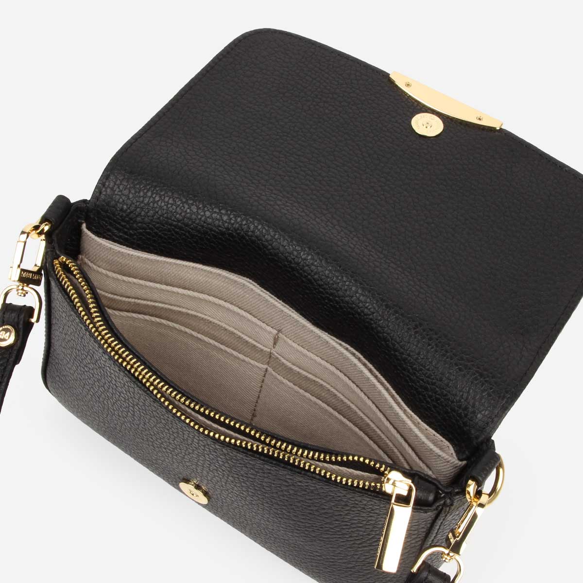 The Day To Night Bag Biscotti Pebble - Image 6