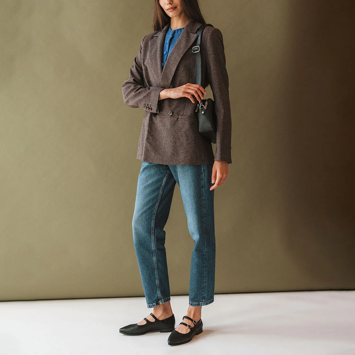 The Editorial Mary Jane Black - Image 5