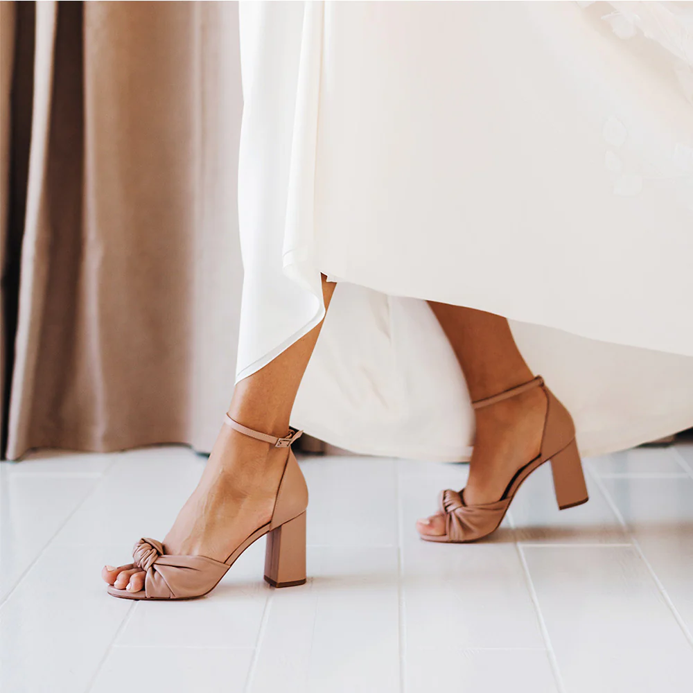 The Esther Heeled Sandal Fauna - Image 6