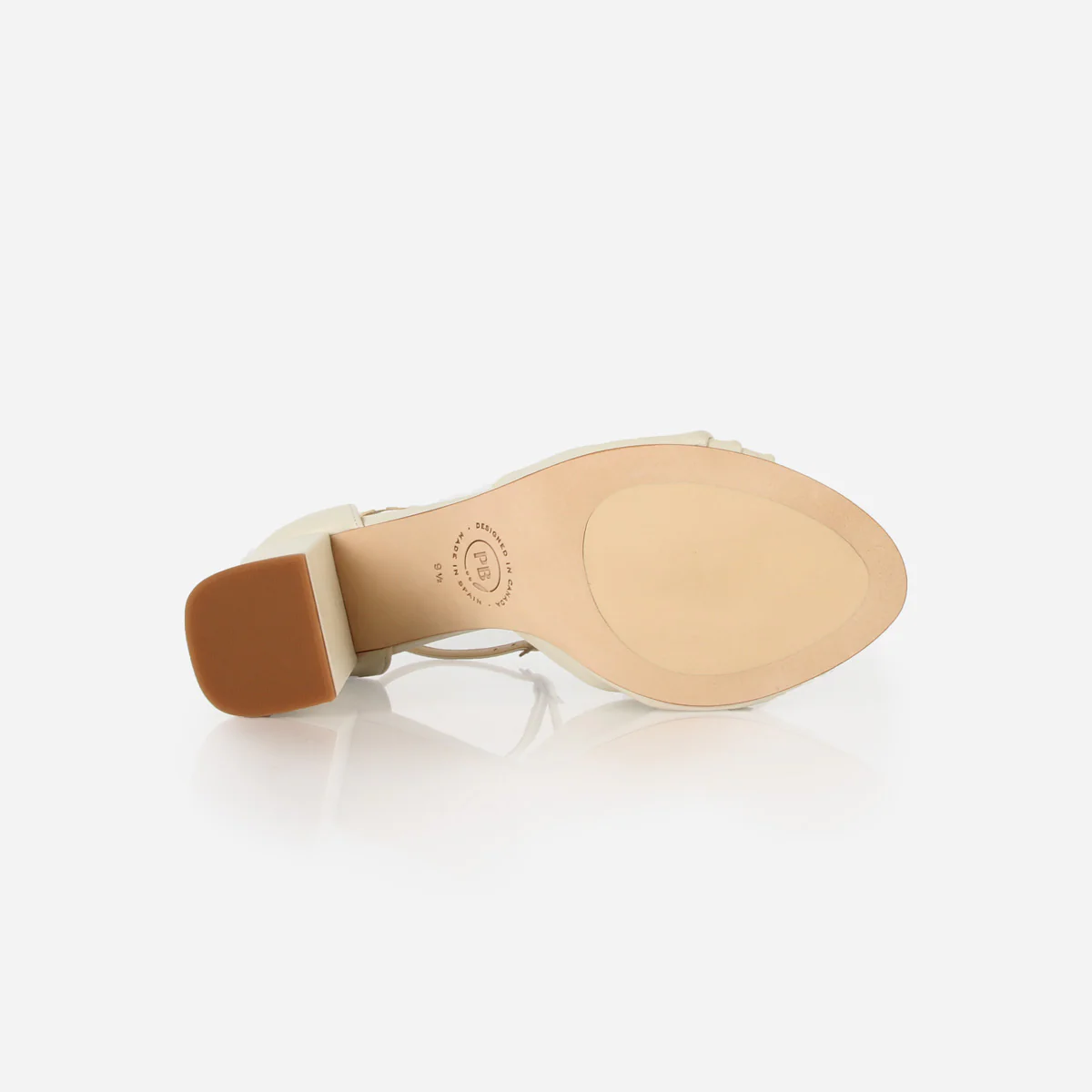 The Esther Heeled Sandal Fauna - Image 7