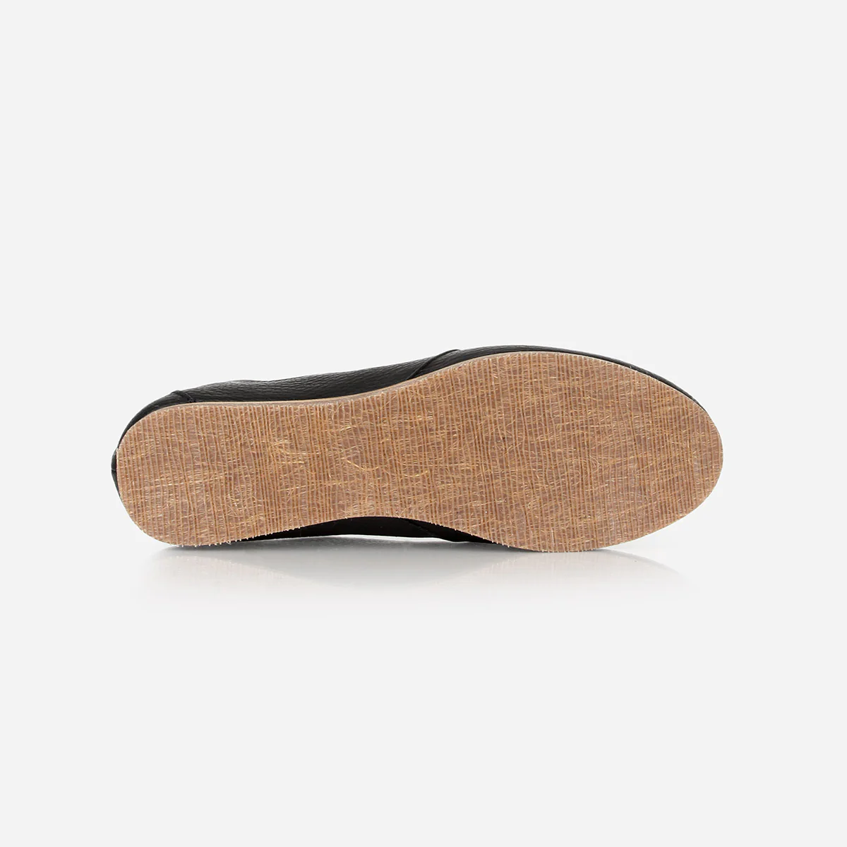 The Eyelet Oxford 2.0 Black Pebble - Image 7