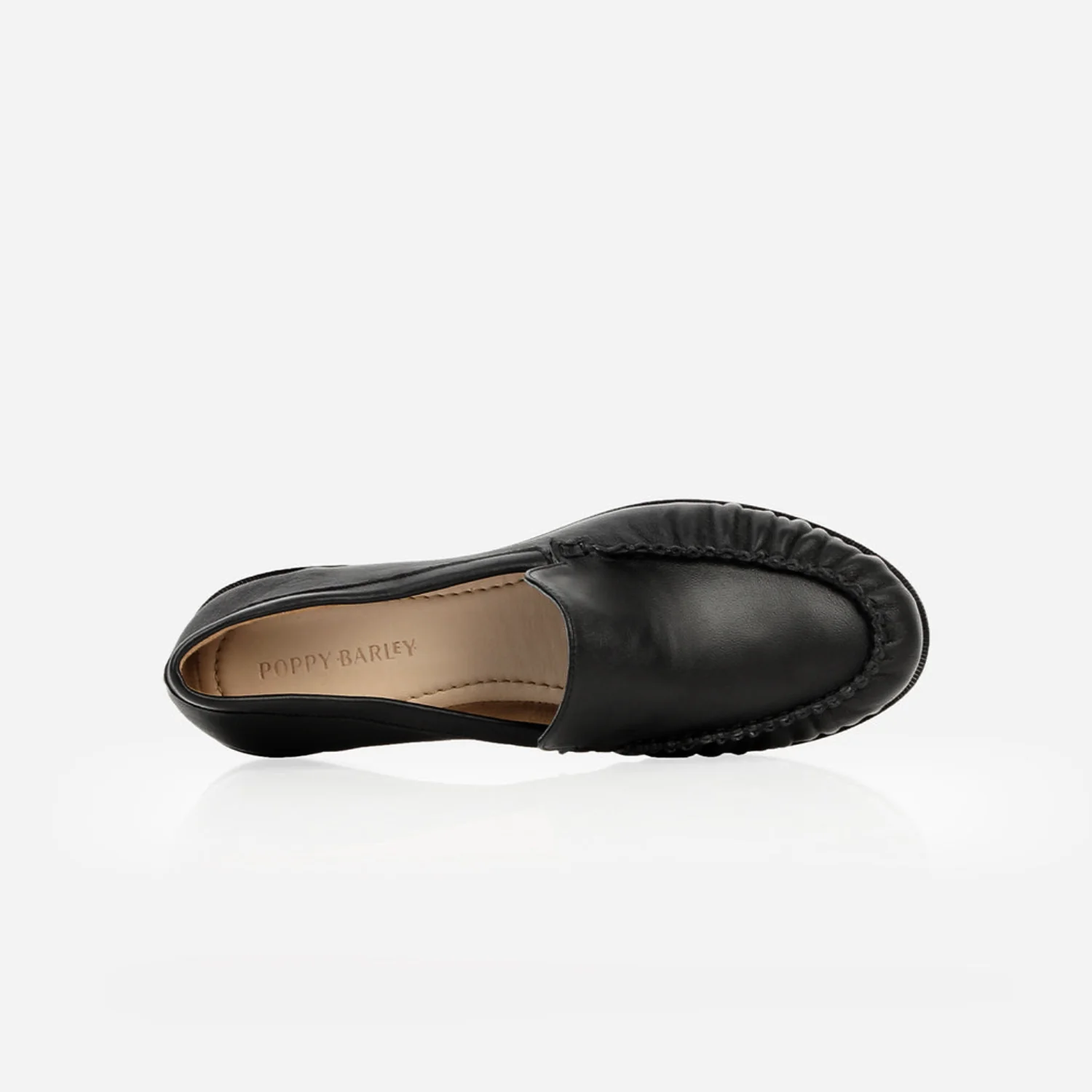 The Laid Back Loafer Black - Image 5