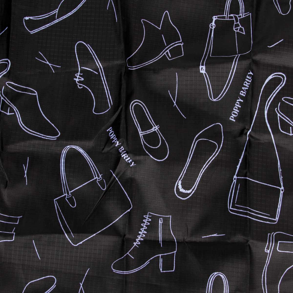 The Large Shopper - Nylon - Image 3