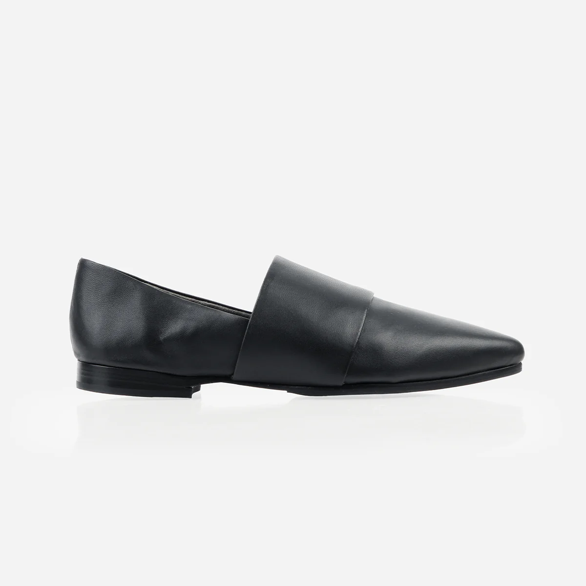 The Luxe Fit Flat Black - Image 4
