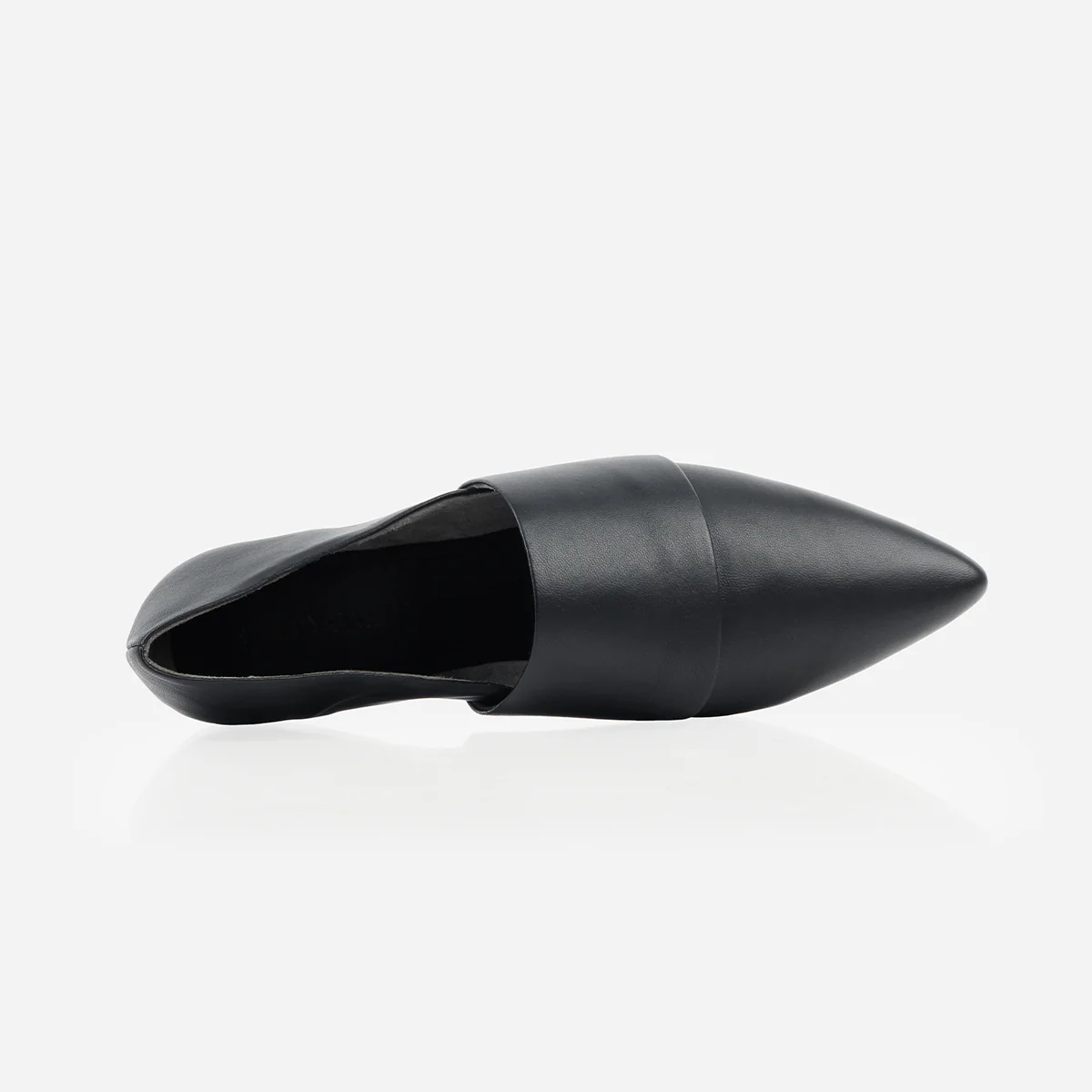 The Luxe Fit Flat Black - Image 5
