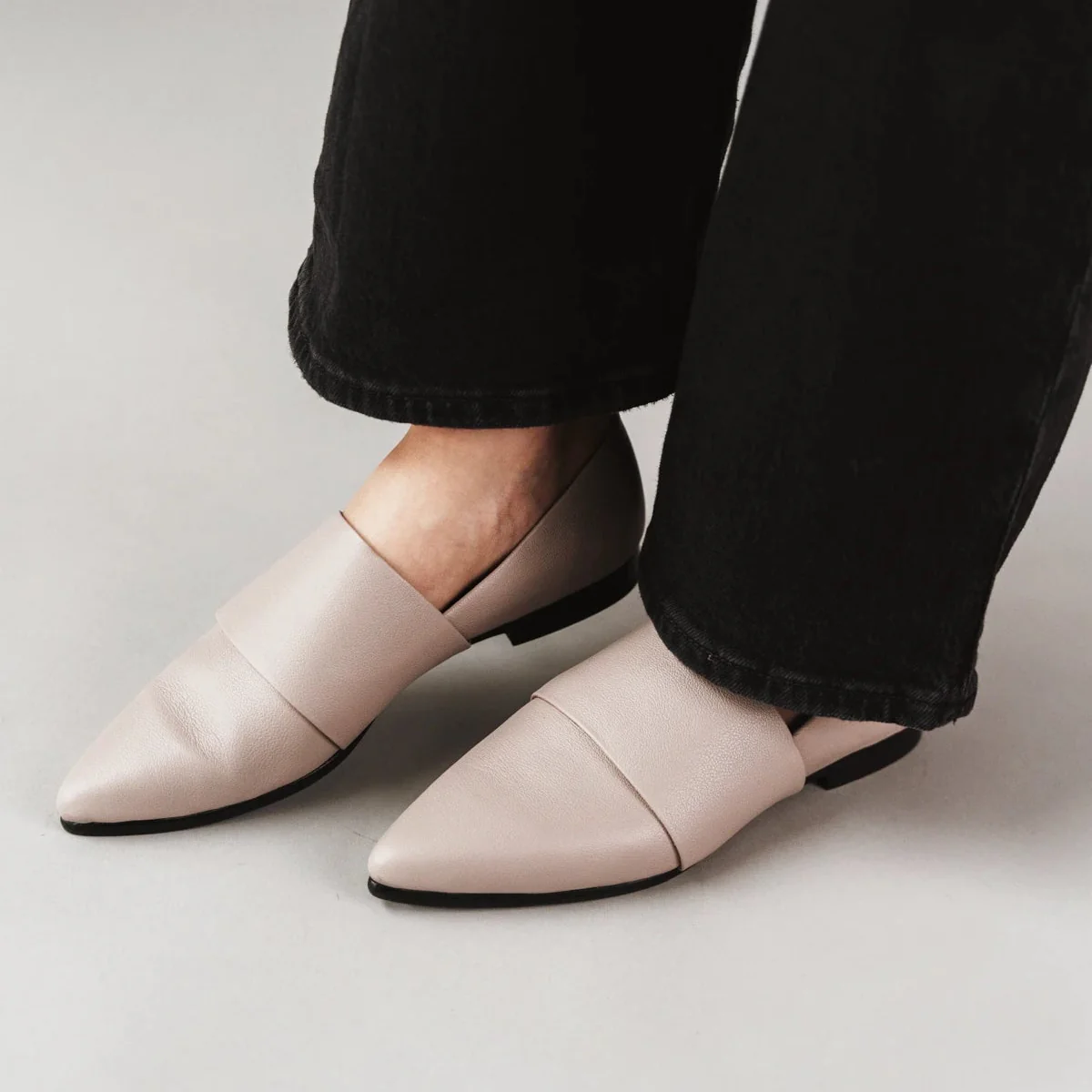 The Luxe Fit Flat Stone - Image 6