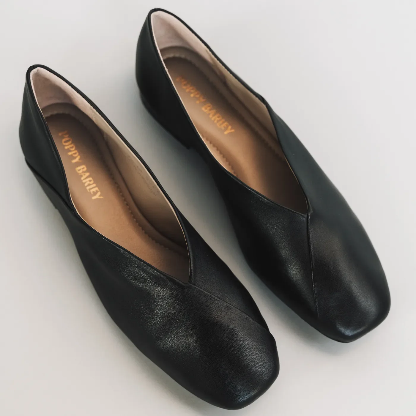 The Marché Flat Black - Image 3
