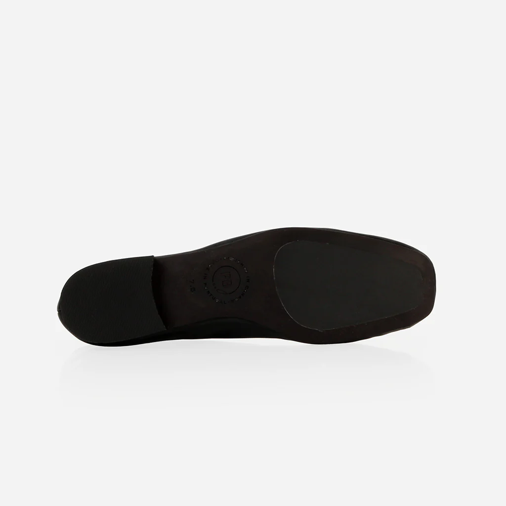 The Marché Flat Black - Image 5