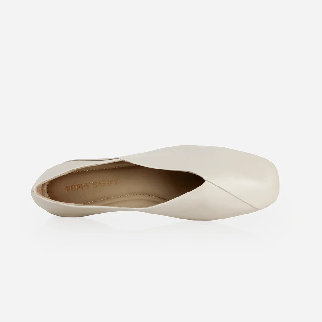 The Marché Flat Porcelain - Image 4