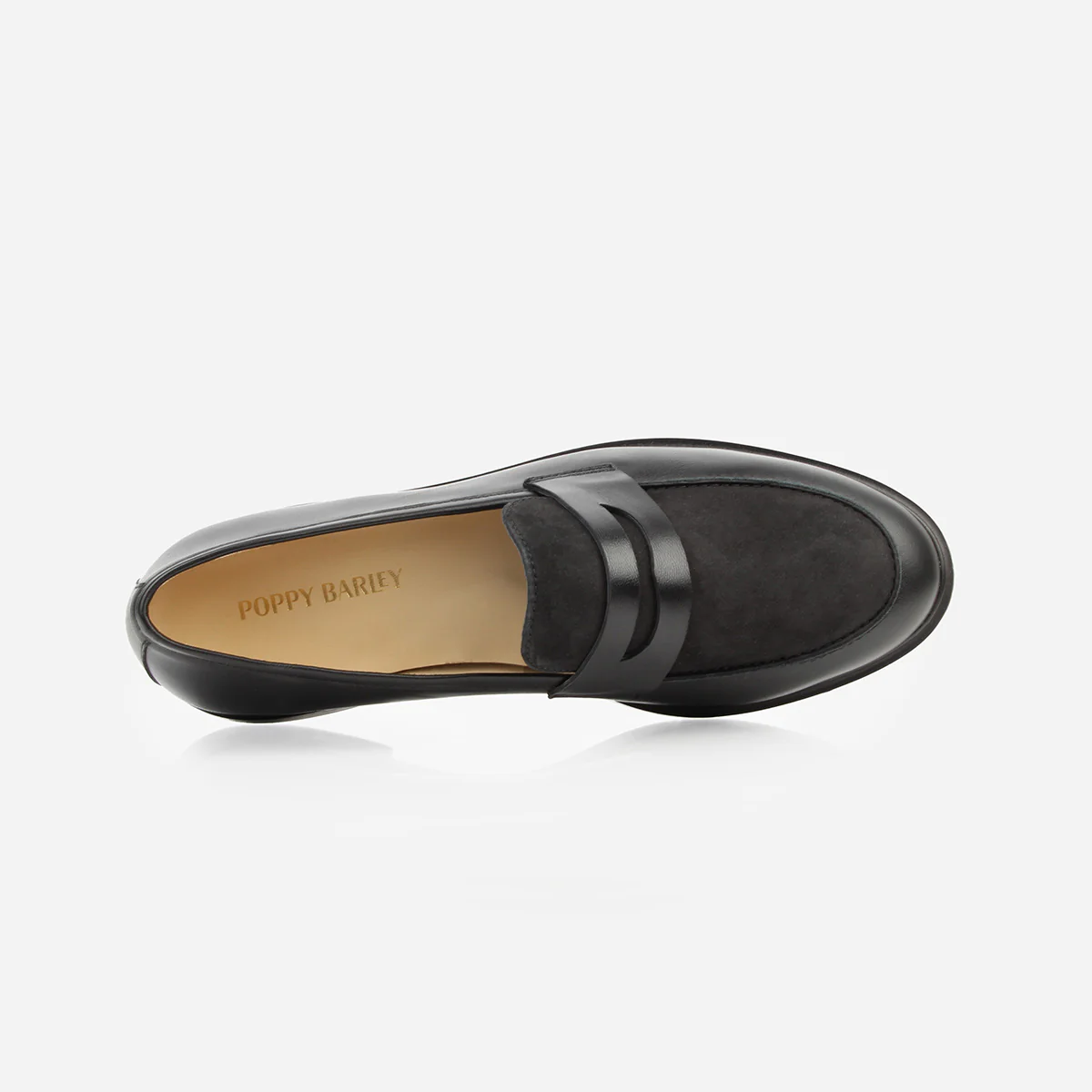 The Milan Loafer Black - Image 5