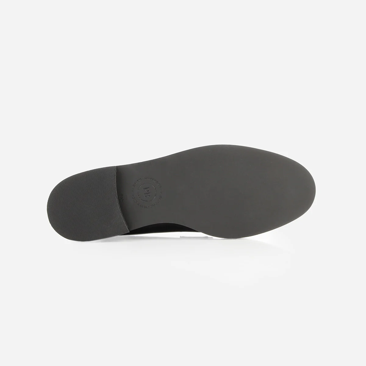The Milan Loafer Black - Image 7