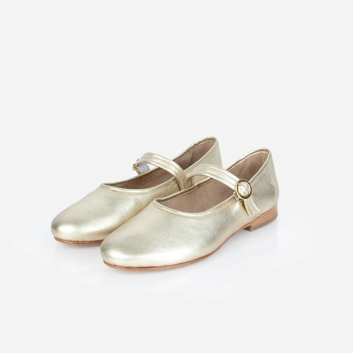 The Modern-Day Mary Jane 24 Karat - Image 4