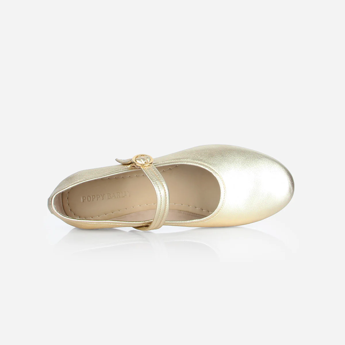 The Modern-Day Mary Jane 24 Karat - Image 5