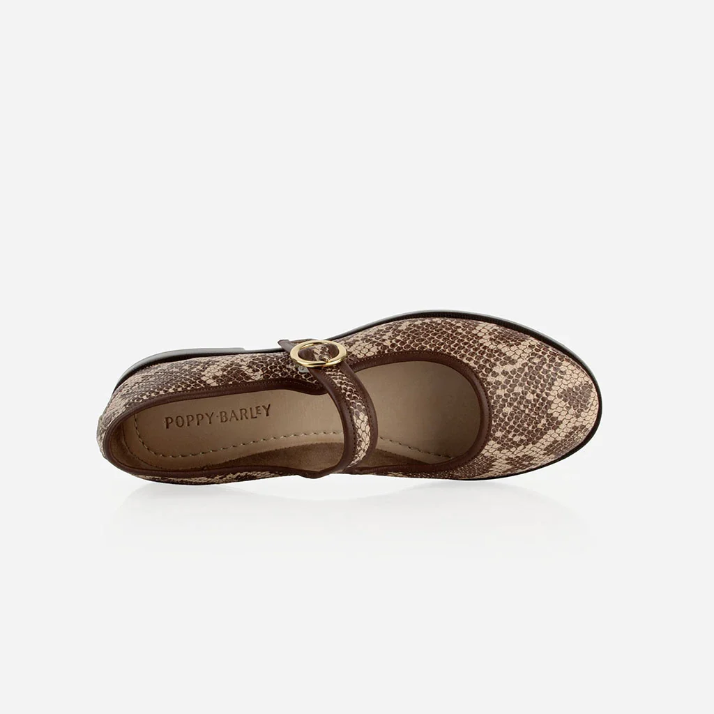 The Today Mary Jane Desert Snake - Image 4